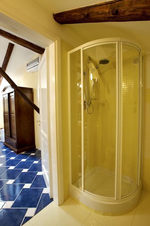 Bed and Breakfast La Casa Di Donn'Amelia Molina  Номер фото